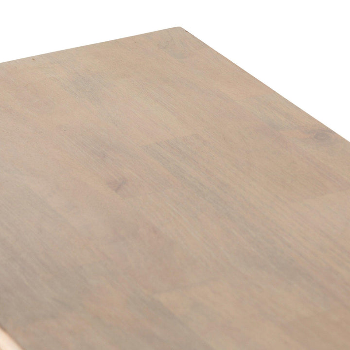 Clarita Sideboard - AmericanHomeFurniture