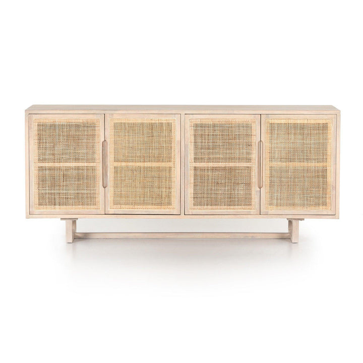 Clarita Sideboard - AmericanHomeFurniture