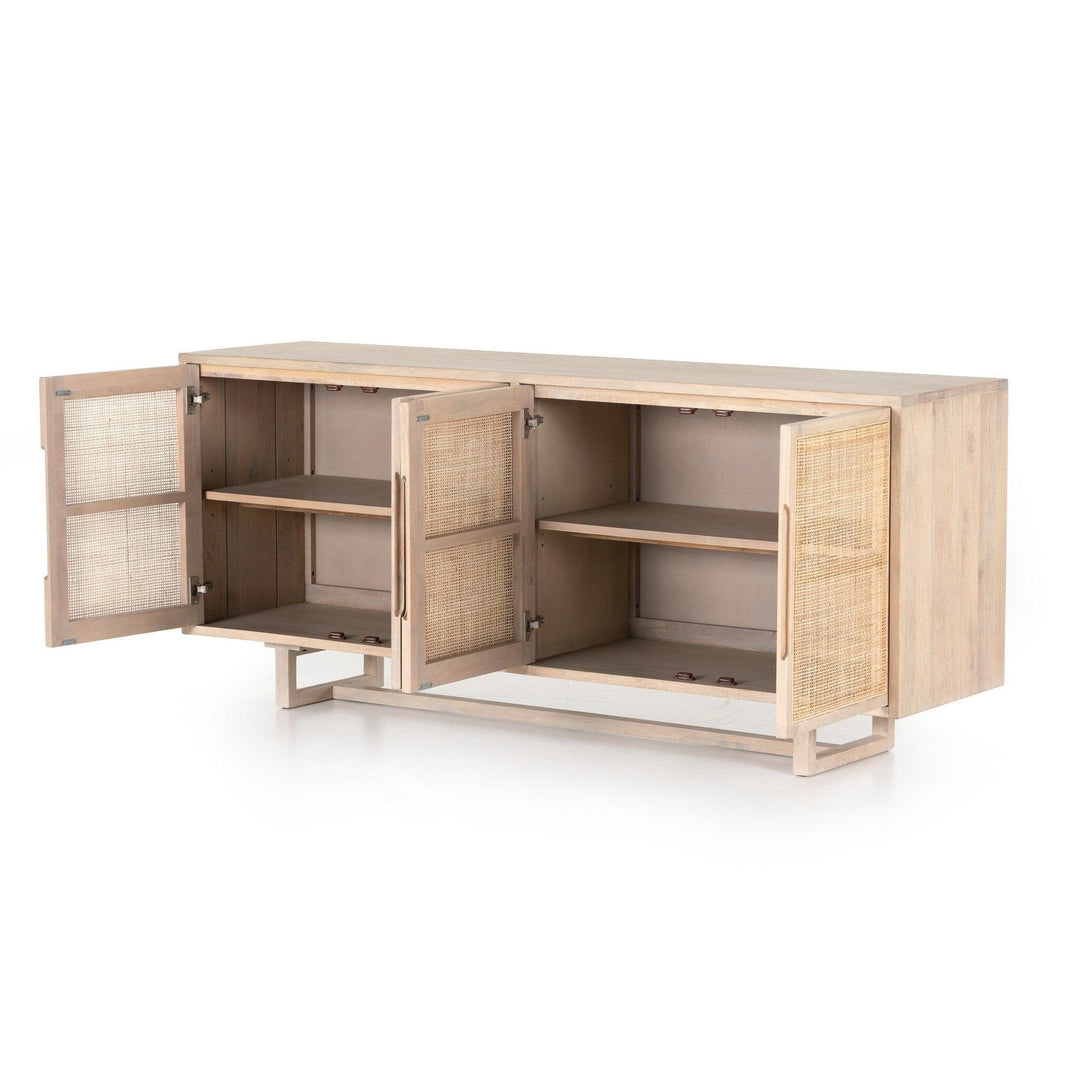 Clarita Sideboard - AmericanHomeFurniture