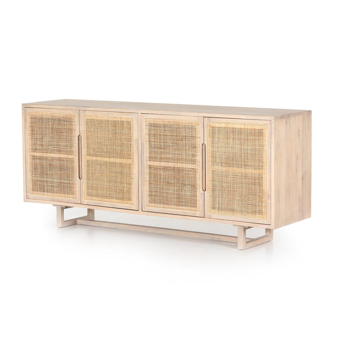 Clarita Sideboard - AmericanHomeFurniture