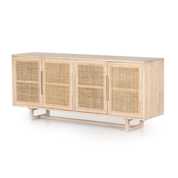 Clarita Sideboard - AmericanHomeFurniture