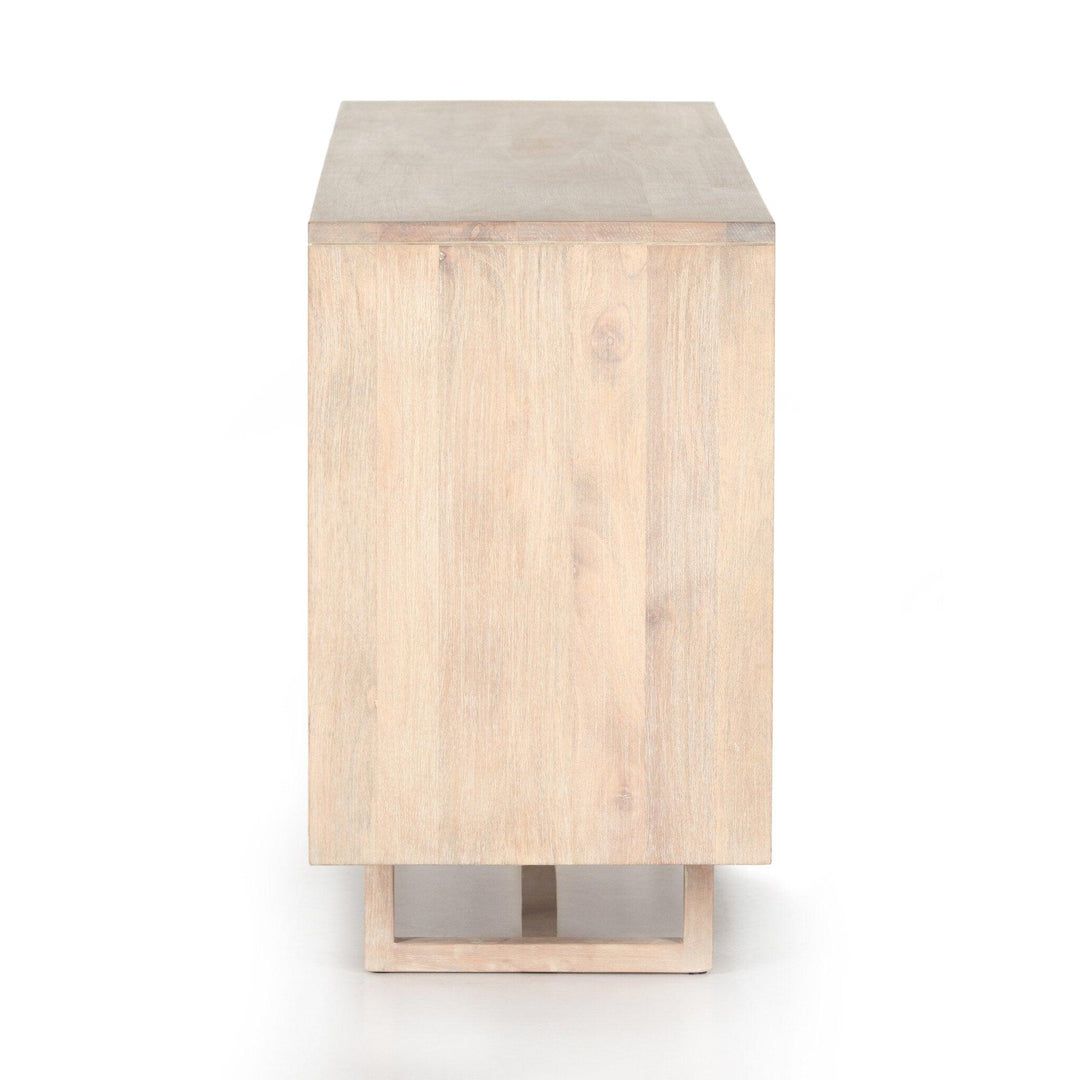 Clarita Sideboard - AmericanHomeFurniture