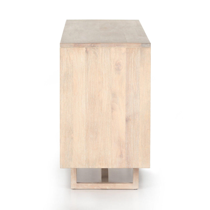 Clarita Sideboard - AmericanHomeFurniture