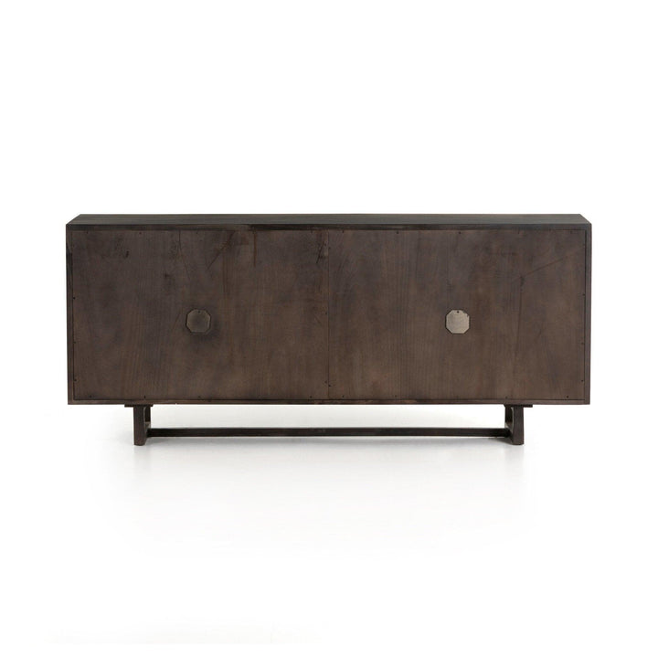 Clarita Sideboard - AmericanHomeFurniture