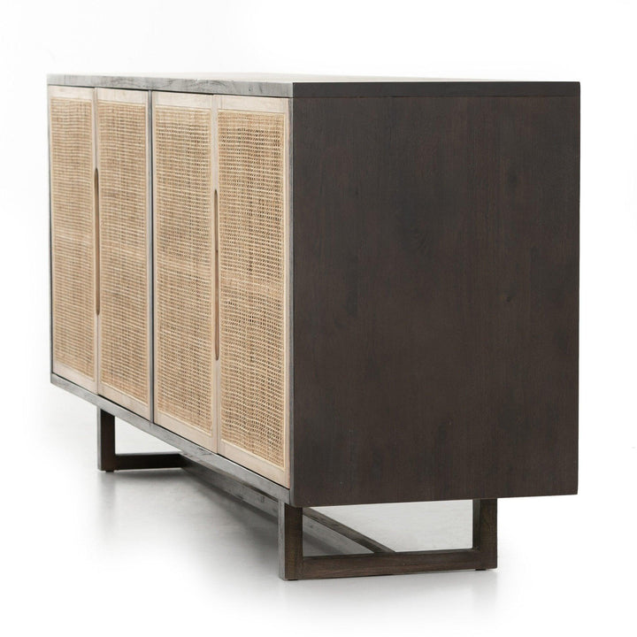 Clarita Sideboard - AmericanHomeFurniture