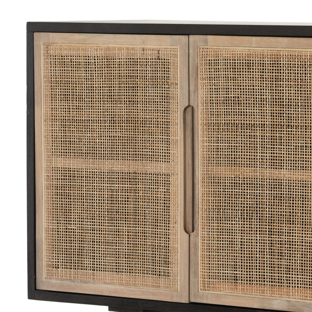 Clarita Sideboard - AmericanHomeFurniture