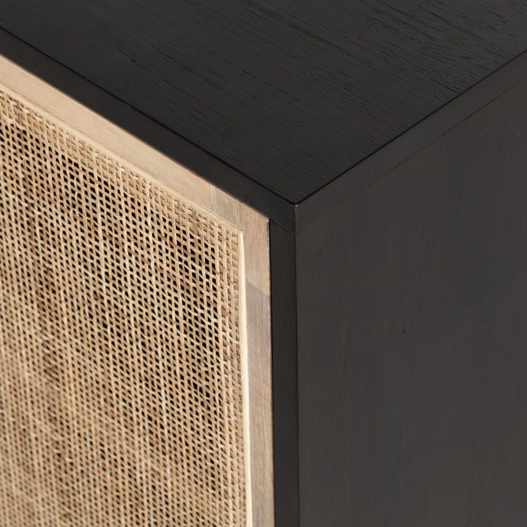 Clarita Sideboard - AmericanHomeFurniture