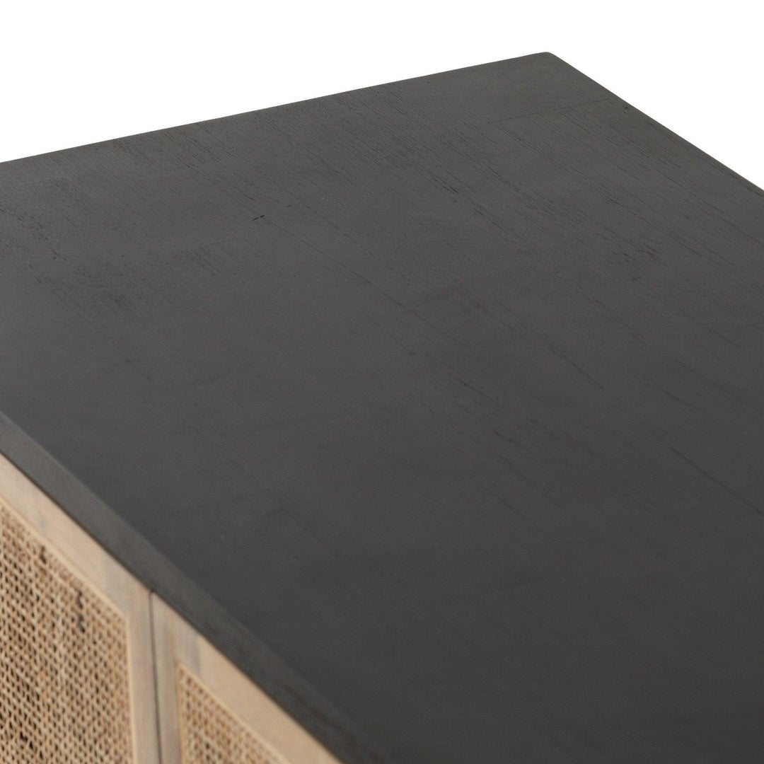 Clarita Sideboard - AmericanHomeFurniture