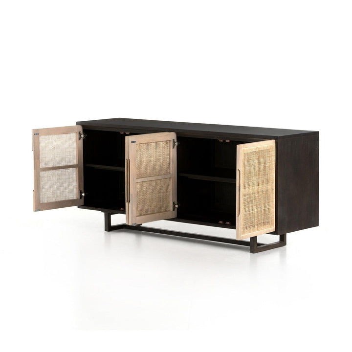 Clarita Sideboard - AmericanHomeFurniture