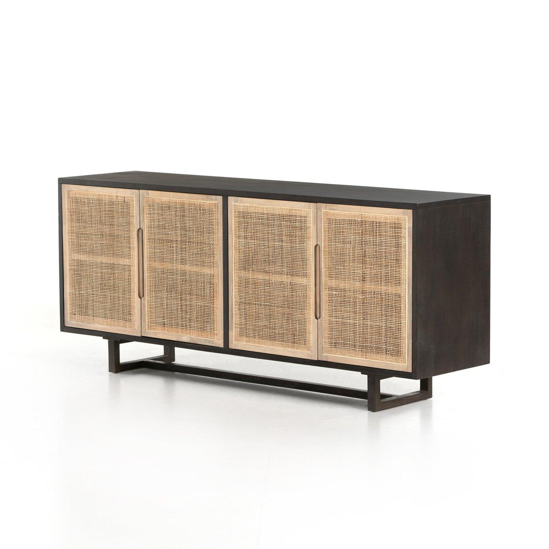 Clarita Sideboard - AmericanHomeFurniture