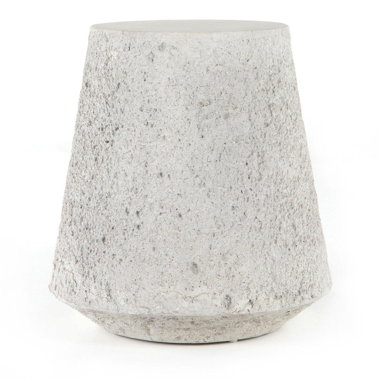 Four Hands - Otero Outdoor Tapered End Table - 226321-001 | American Home Furniture