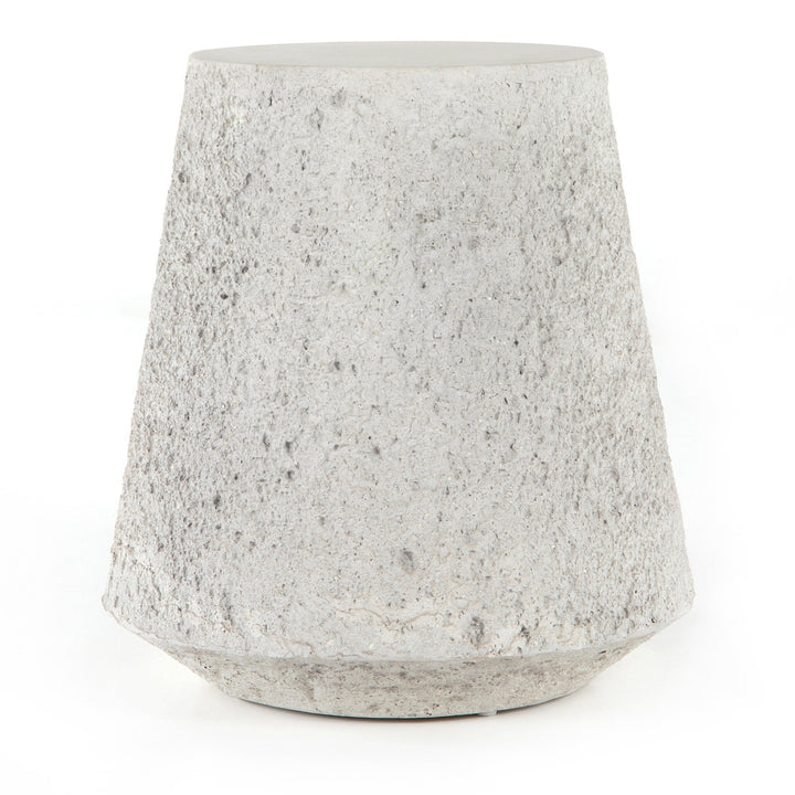 Matte Stone
