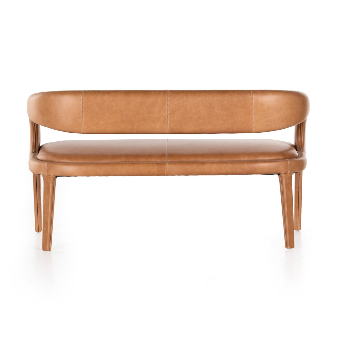 Four Hands - Hawkins Dining Bench - 226333-001 | American Home Furniture
