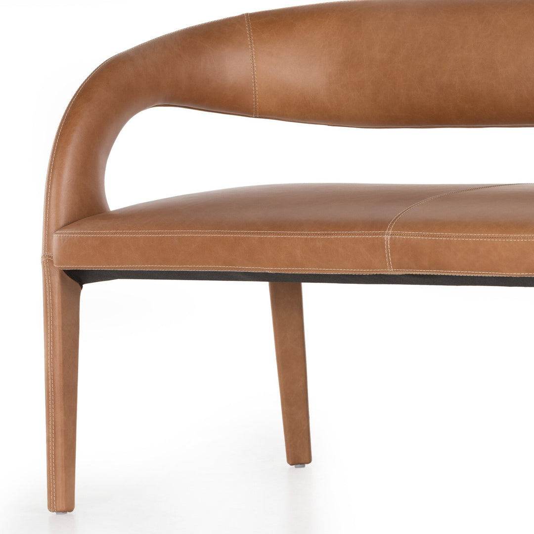 Four Hands - Hawkins Dining Bench - 226333-001 | American Home Furniture