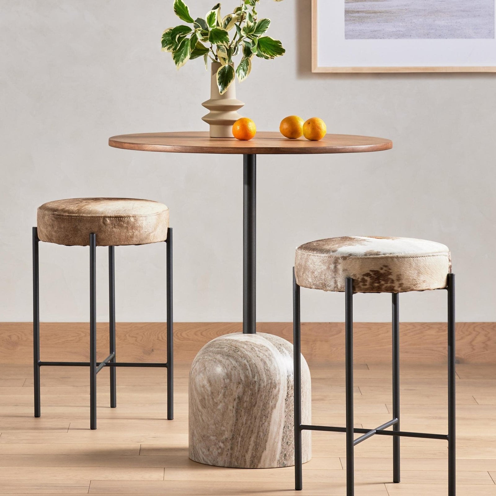 Four Hands Faye Table DINING TABLES