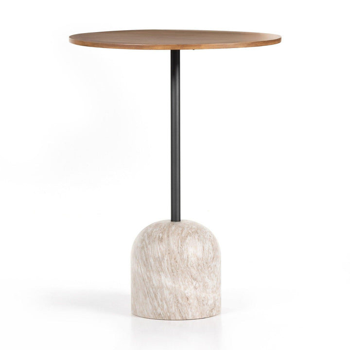 Faye Table - AmericanHomeFurniture