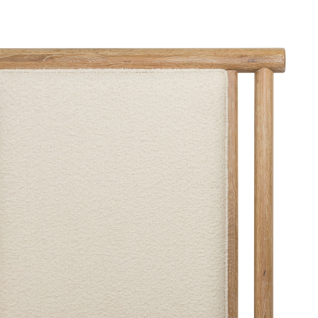 Four Hands - Montana Bed - 226395-001 | American Home Furniture