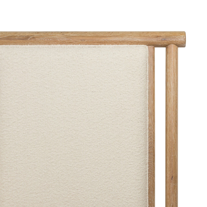 Four Hands - Montana Bed - 226395-001 | American Home Furniture