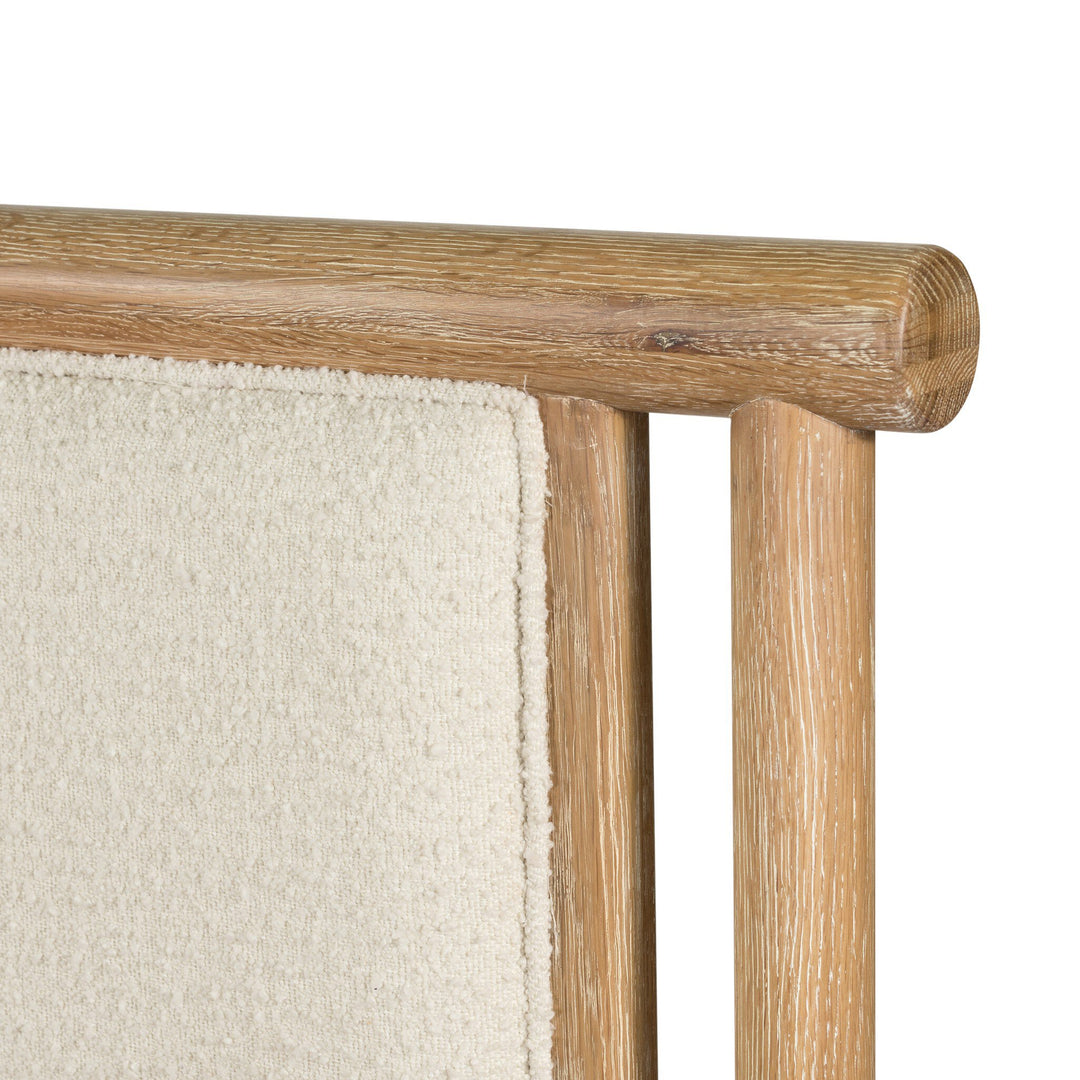 Four Hands - Montana Bed - 226395-001 | American Home Furniture