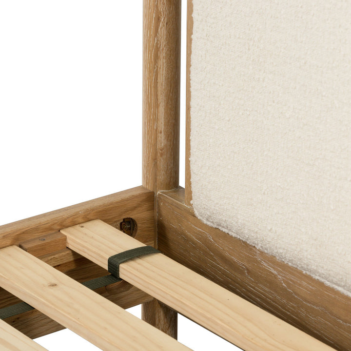 Four Hands - Montana Bed - 226395-001 | American Home Furniture