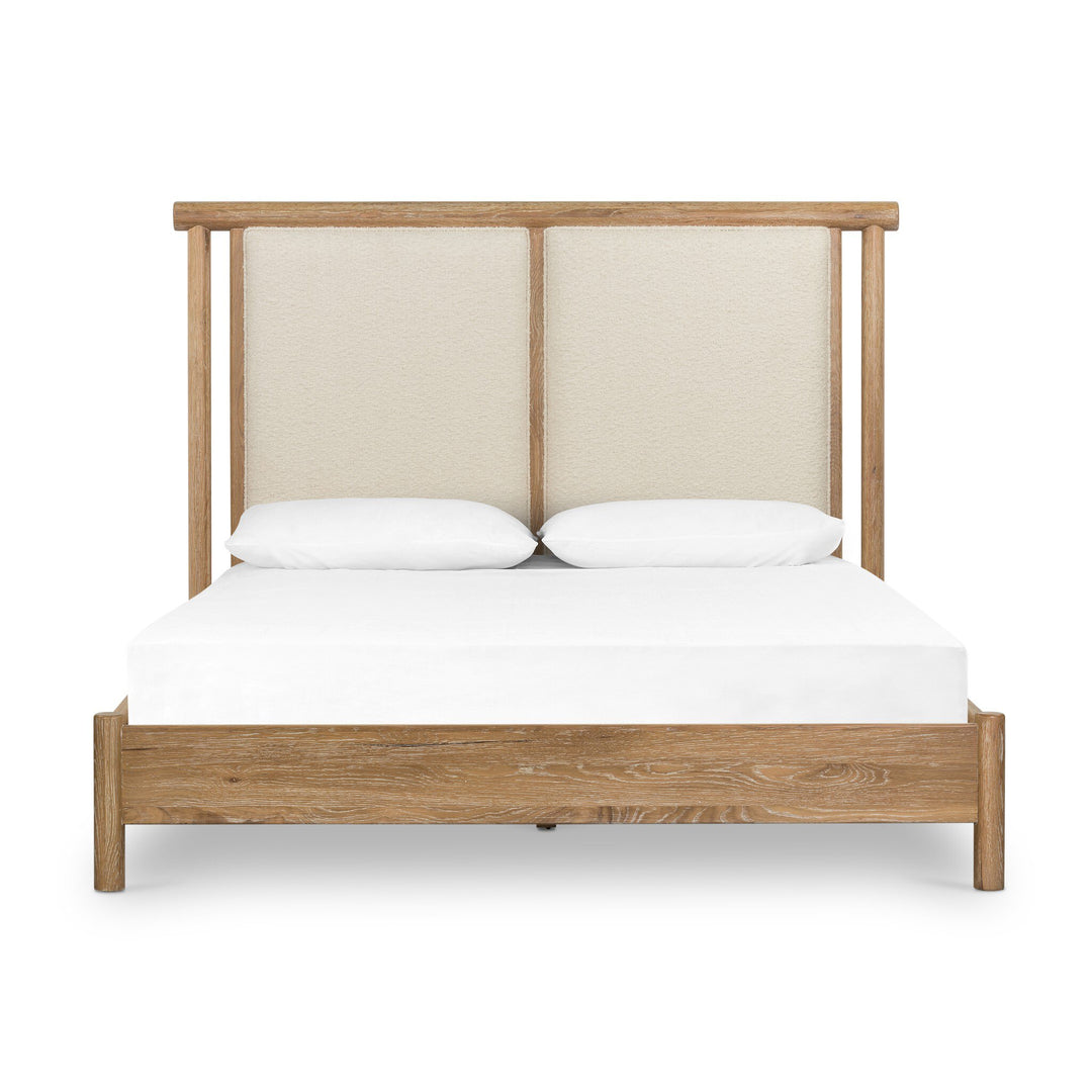 Four Hands - Montana Bed - 226395-001 | American Home Furniture
