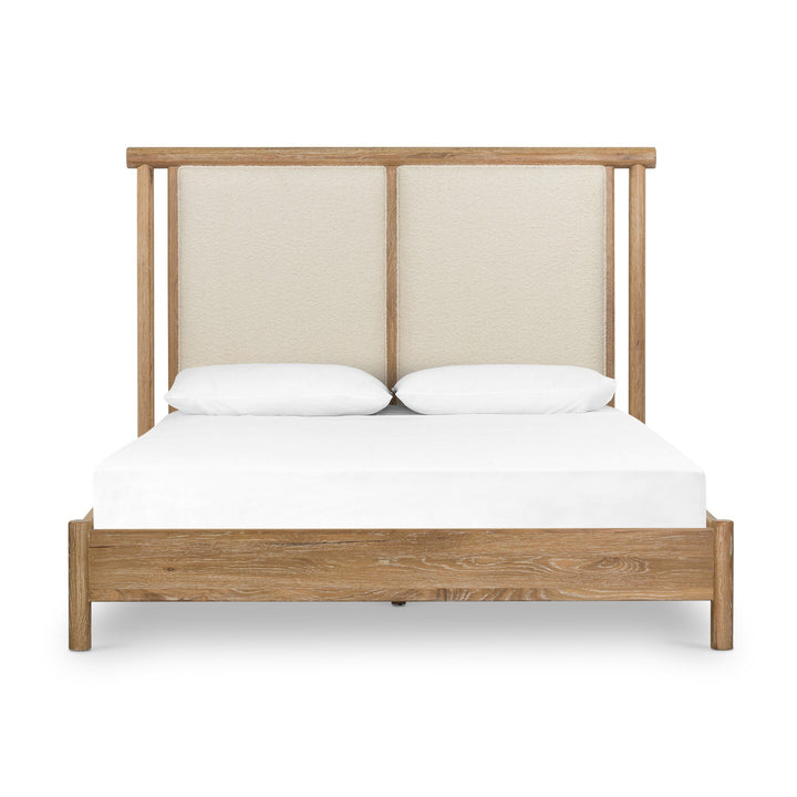 Four Hands - Montana Bed - 226395-001 | American Home Furniture