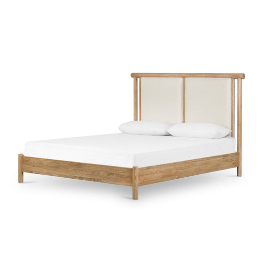 Four Hands - Montana Bed - 226395-001 | American Home Furniture