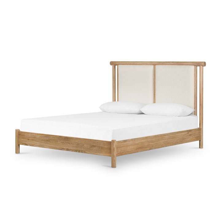 Four Hands - Montana Bed - 226395-001 | American Home Furniture