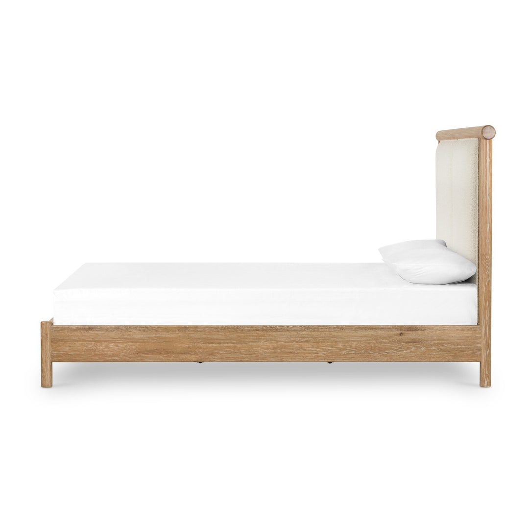 Four Hands - Montana Bed - 226395-001 | American Home Furniture