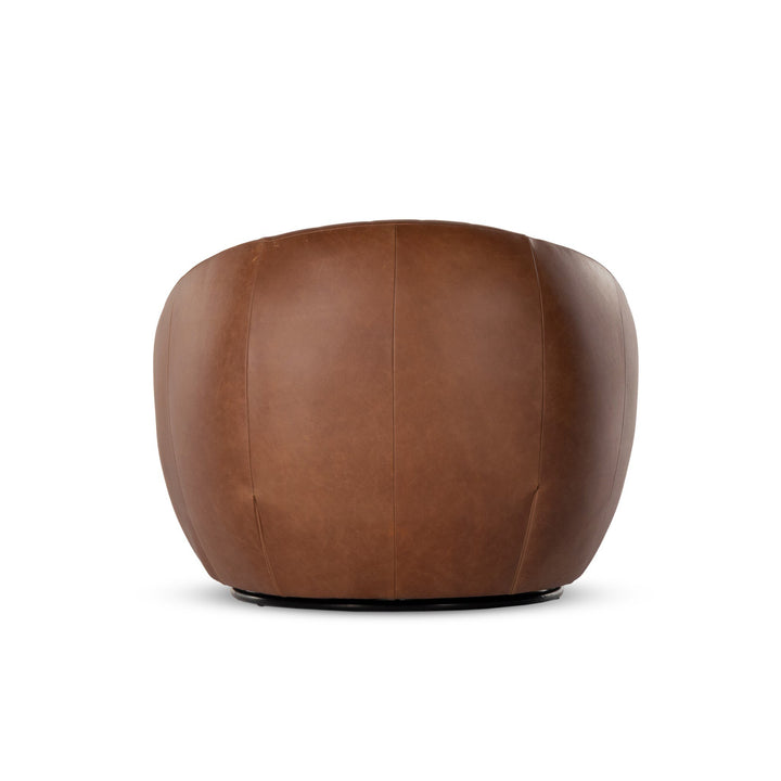 Four Hands - Audie Swivel Chair - 226408-005 | American Home Furniture