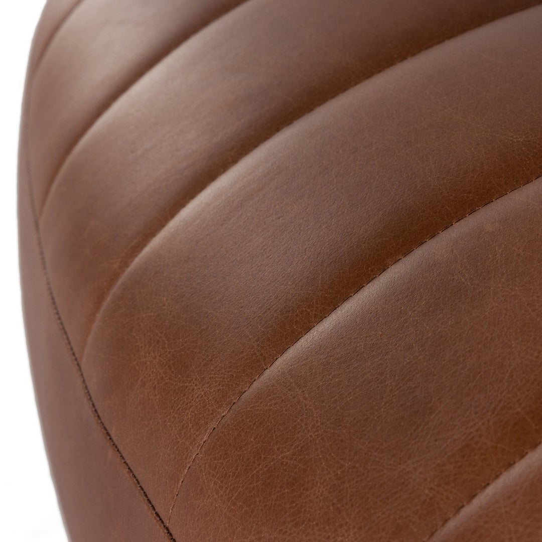 Four Hands - Audie Swivel Chair - 226408-005 | American Home Furniture