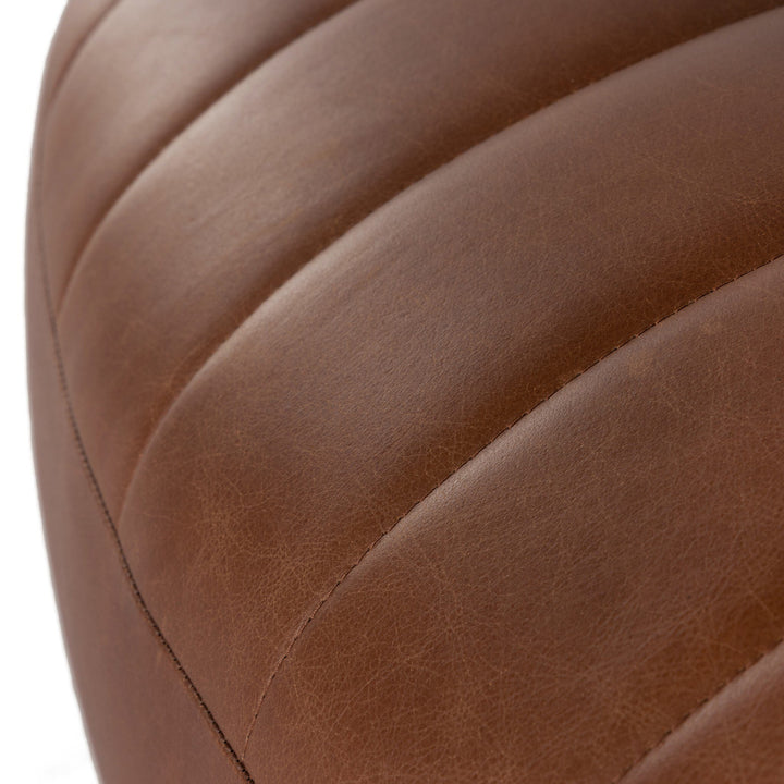 Four Hands - Audie Swivel Chair - 226408-005 | American Home Furniture