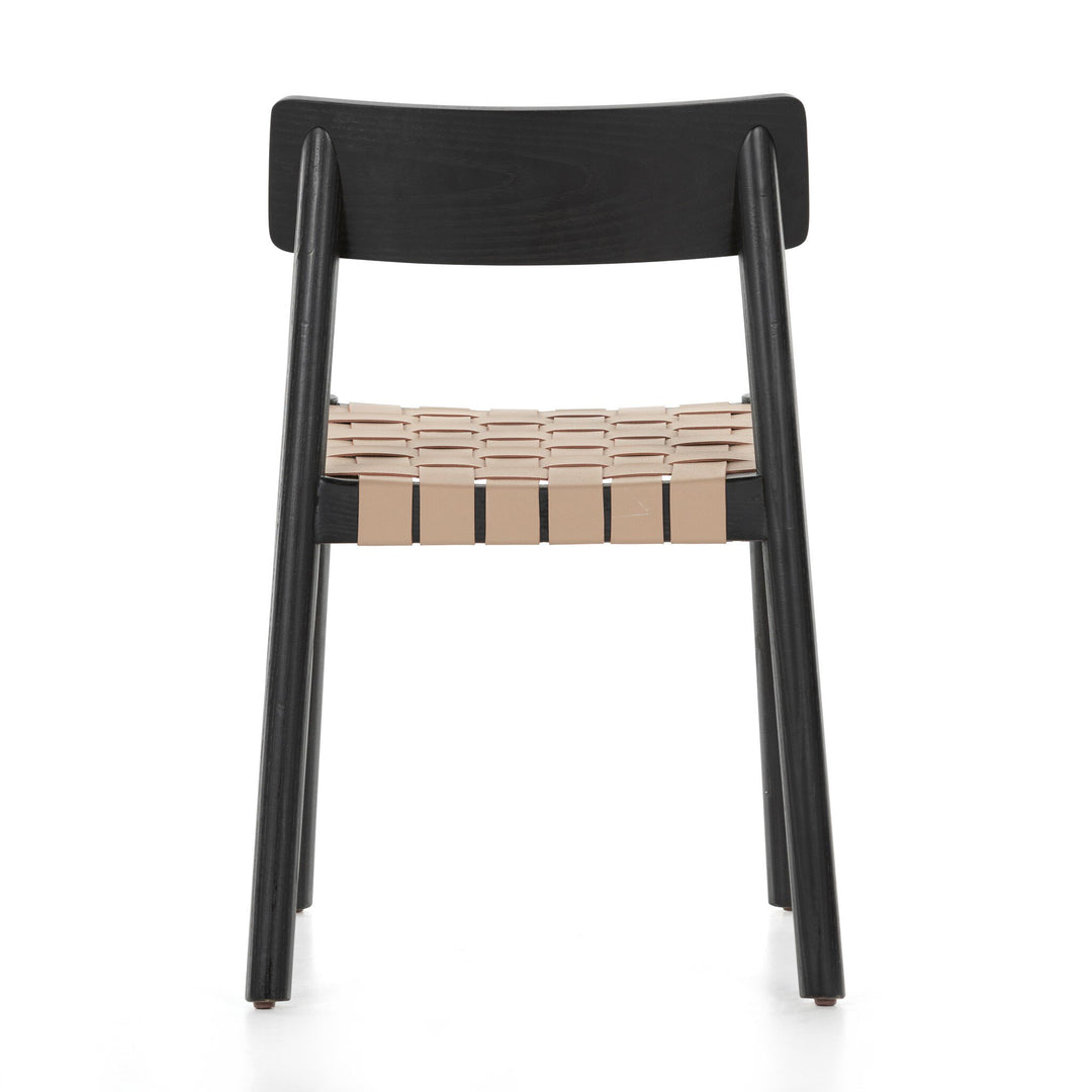 Four Hands - Heisler Dining Chair - 226492-001 | American Home Furniture