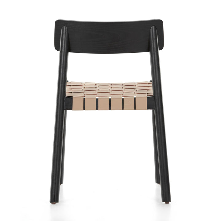 Four Hands - Heisler Dining Chair - 226492-001 | American Home Furniture