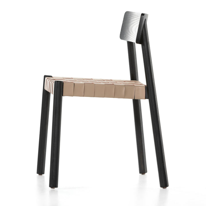 Four Hands - Heisler Dining Chair - 226492-001 | American Home Furniture