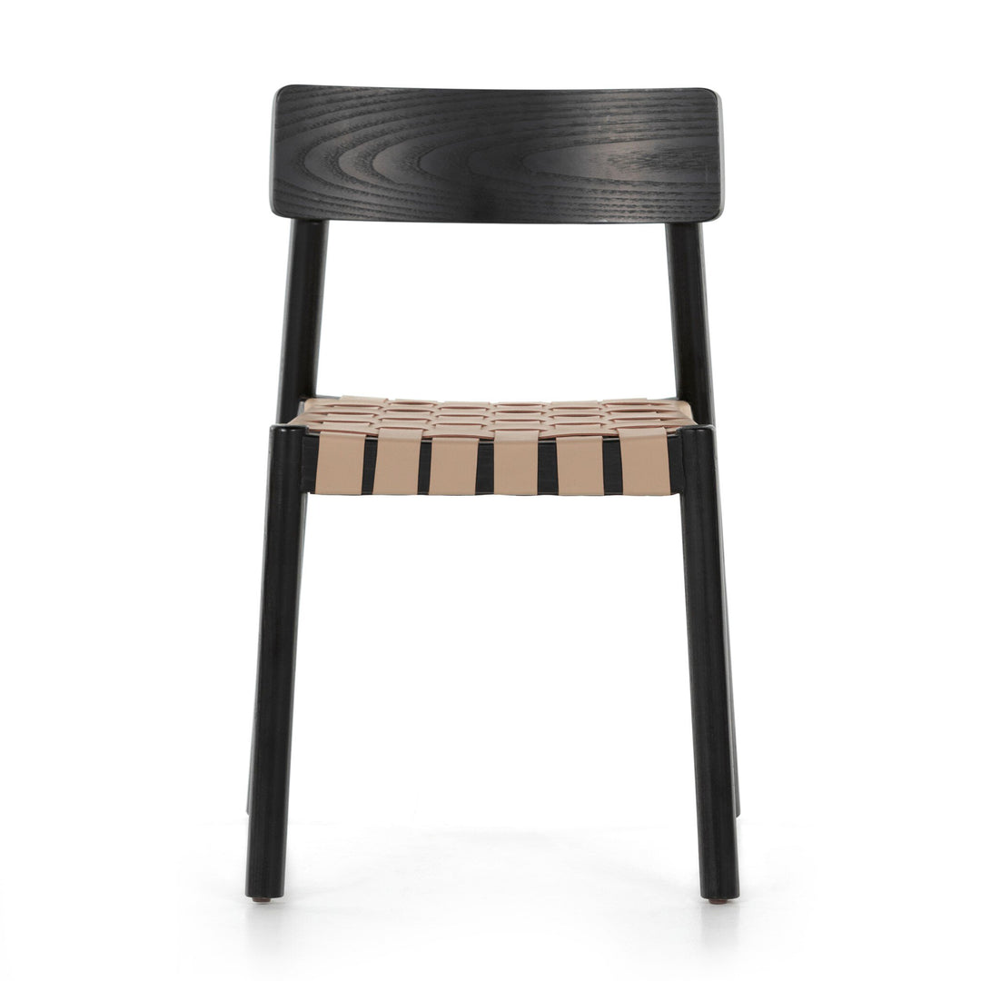 Four Hands - Heisler Dining Chair - 226492-001 | American Home Furniture