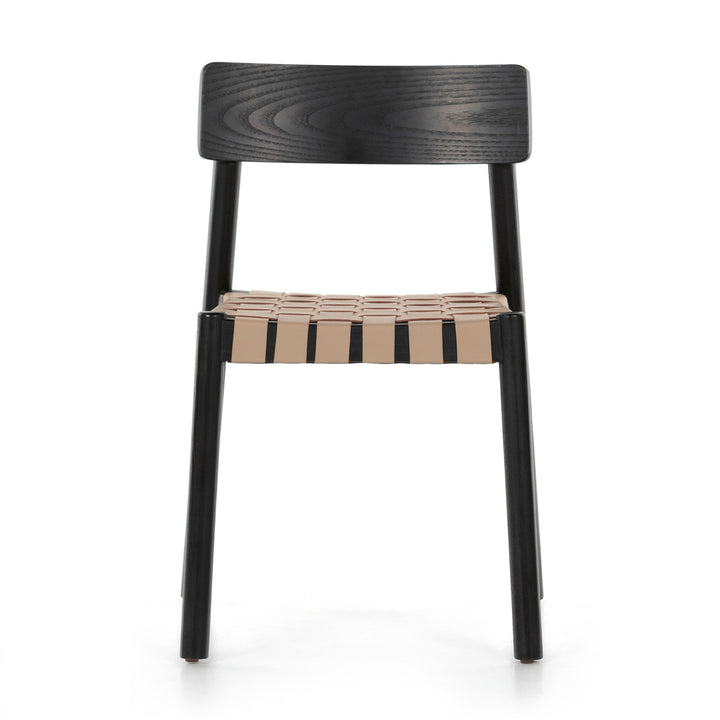Four Hands - Heisler Dining Chair - 226492-001 | American Home Furniture