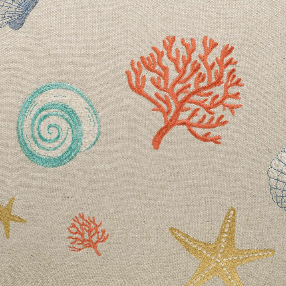 Beachcomber Pillow - AmericanHomeFurniture