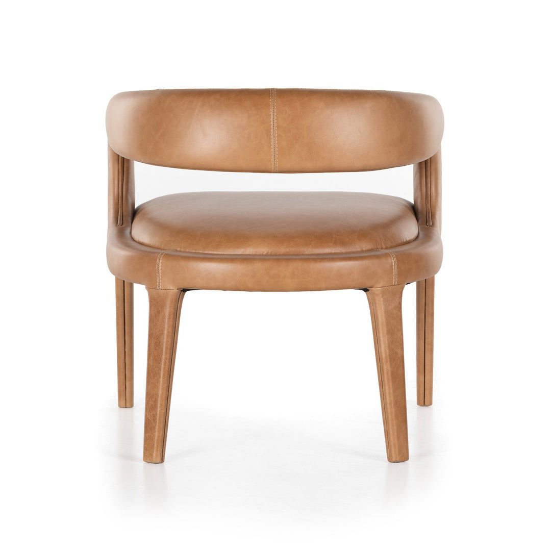 Four Hands - Hawkins Chair - 226537-001 | American Home Furniture