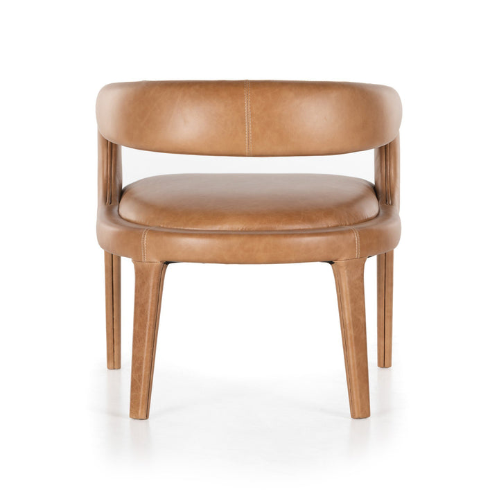 Four Hands - Hawkins Chair - 226537-001 | American Home Furniture
