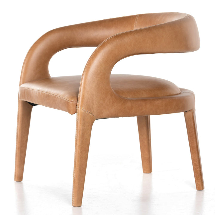 Four Hands - Hawkins Chair - 226537-001 | American Home Furniture