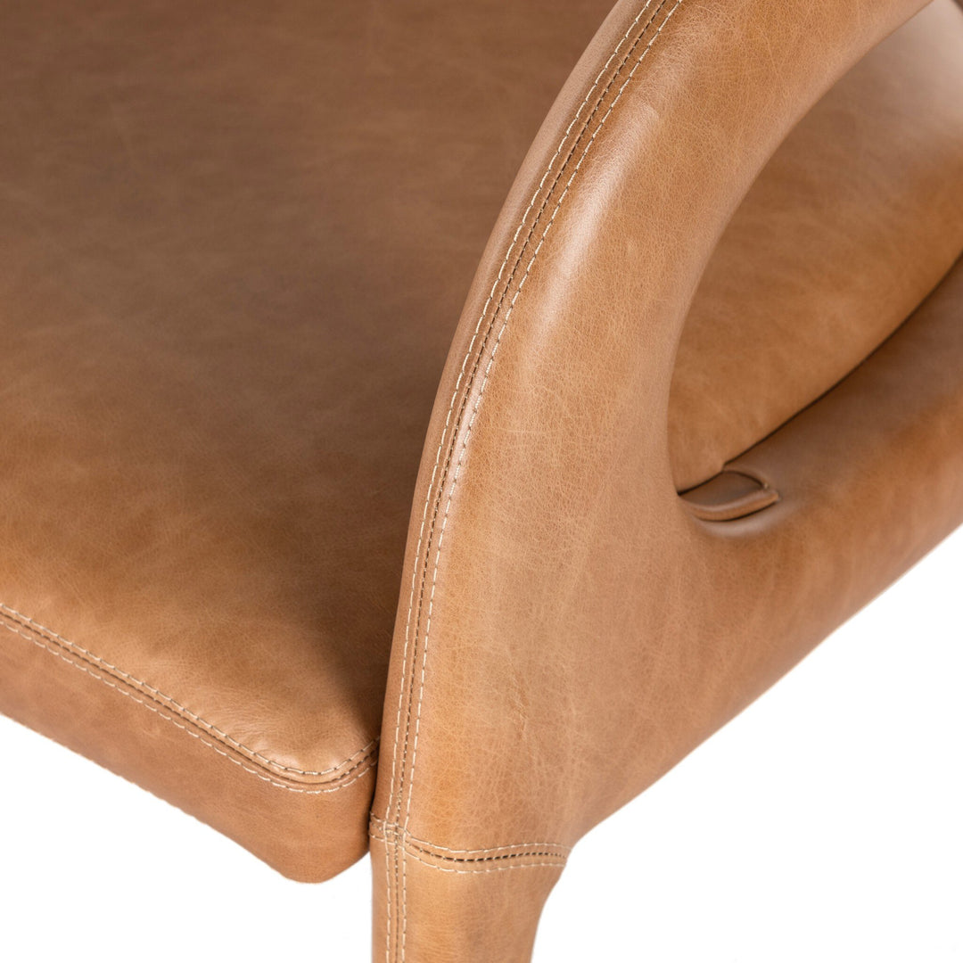 Four Hands - Hawkins Chair - 226537-001 | American Home Furniture