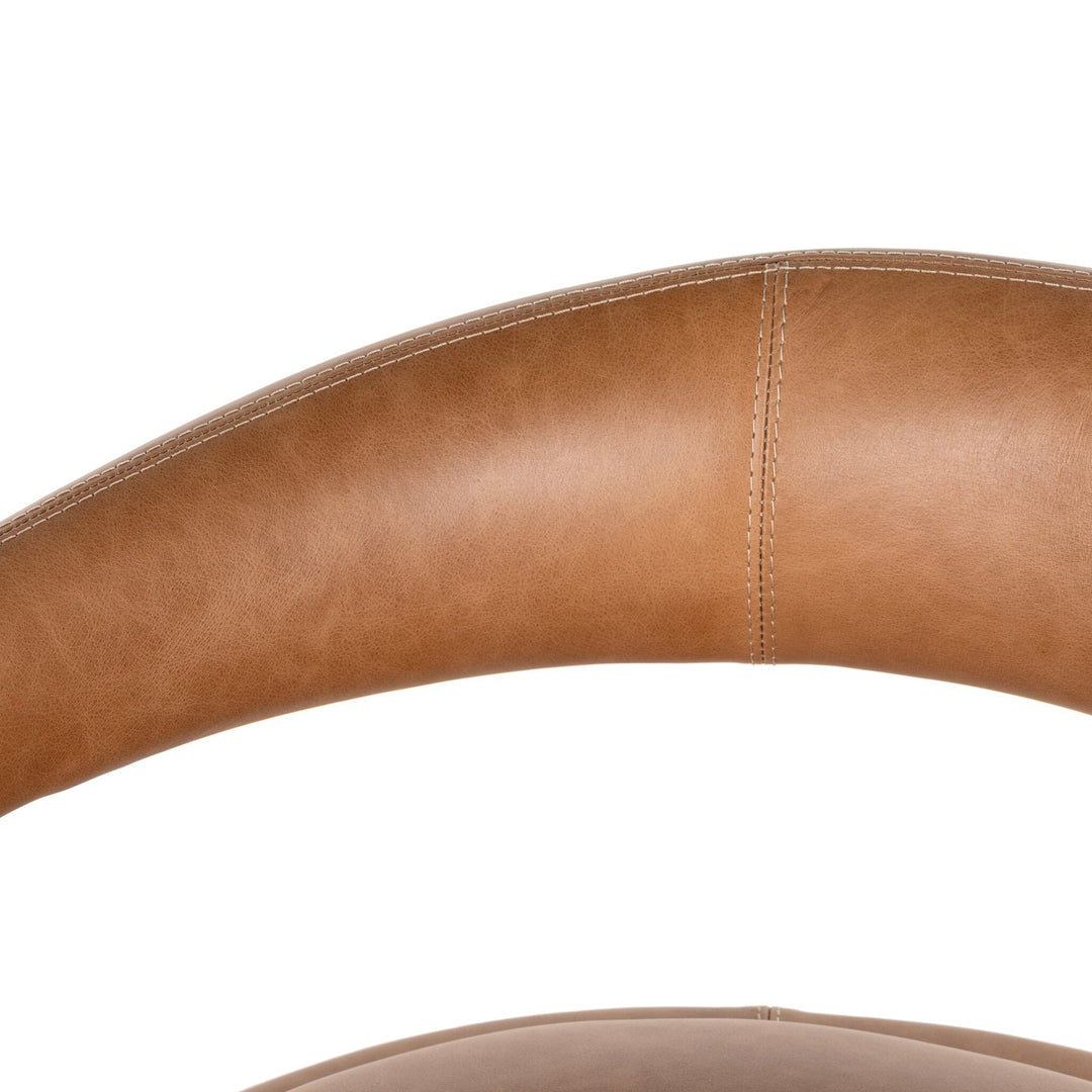 Four Hands - Hawkins Chair - 226537-001 | American Home Furniture