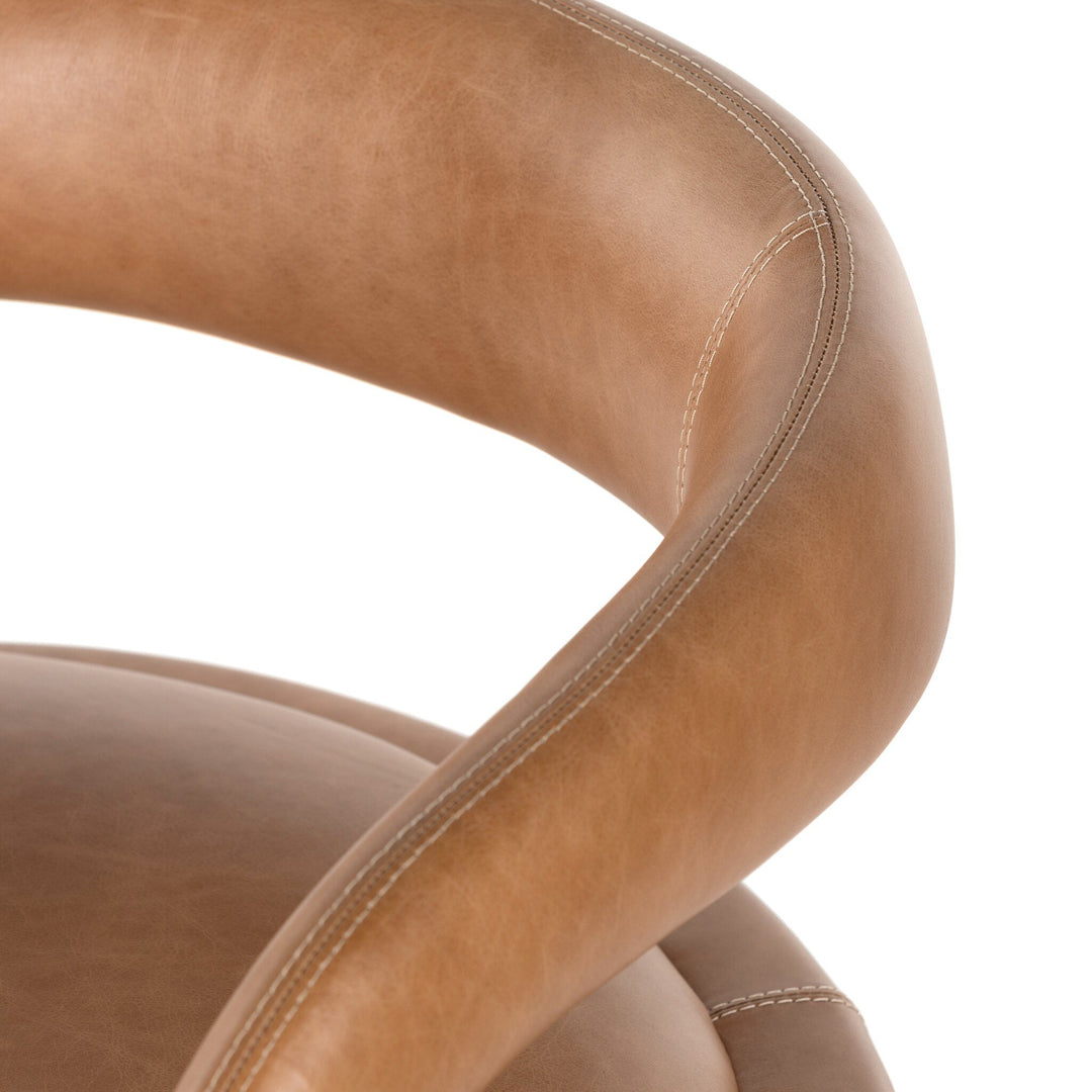 Four Hands - Hawkins Chair - 226537-001 | American Home Furniture