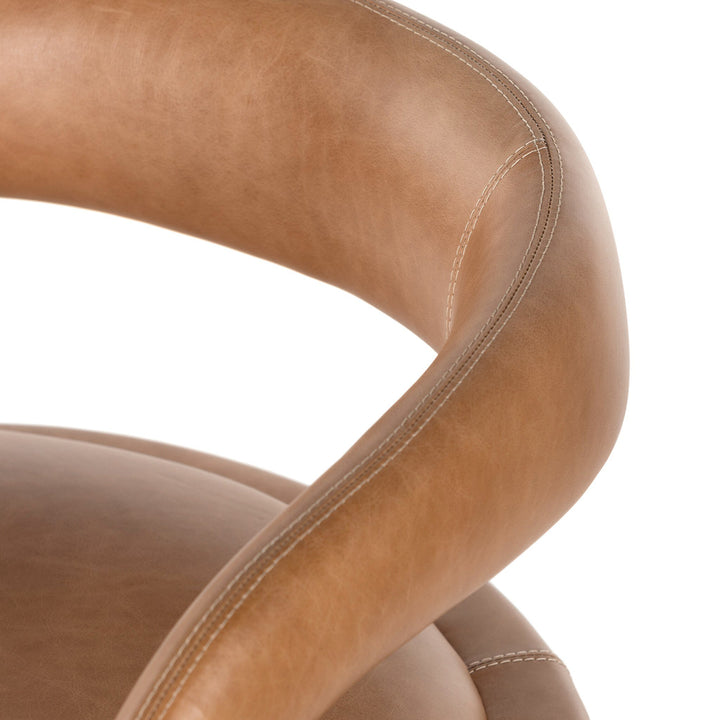 Four Hands - Hawkins Chair - 226537-001 | American Home Furniture