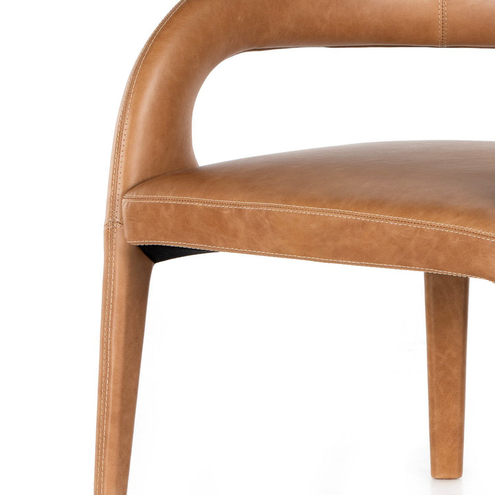 Four Hands - Hawkins Chair - 226537-001 | American Home Furniture