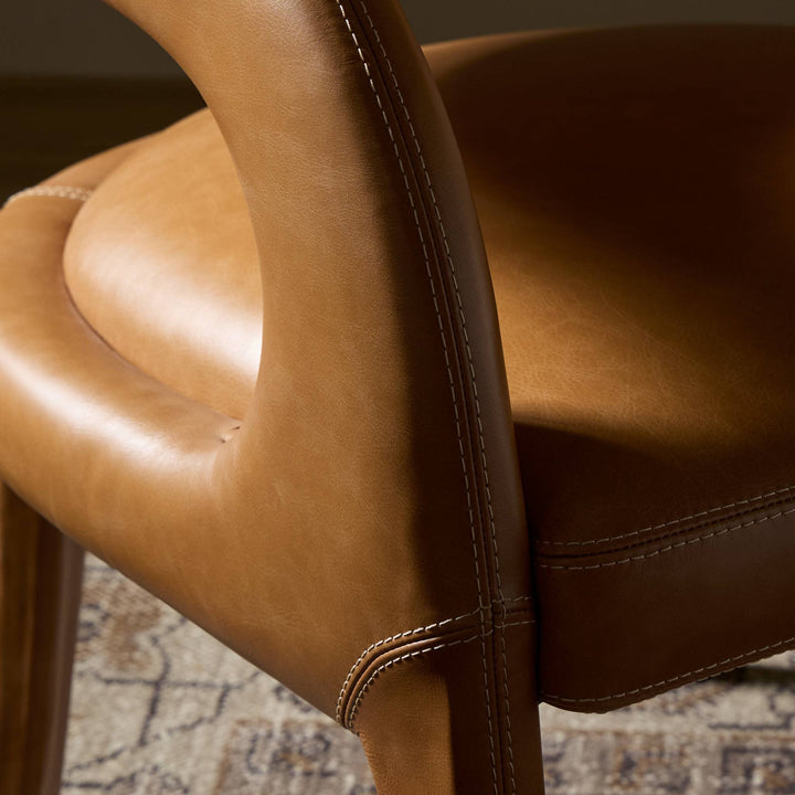 Four Hands - Hawkins Chair - 226537-001 | American Home Furniture