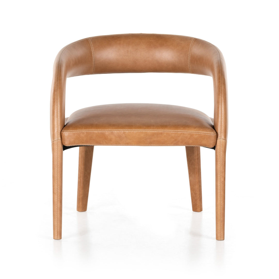 Four Hands - Hawkins Chair - 226537-001 | American Home Furniture