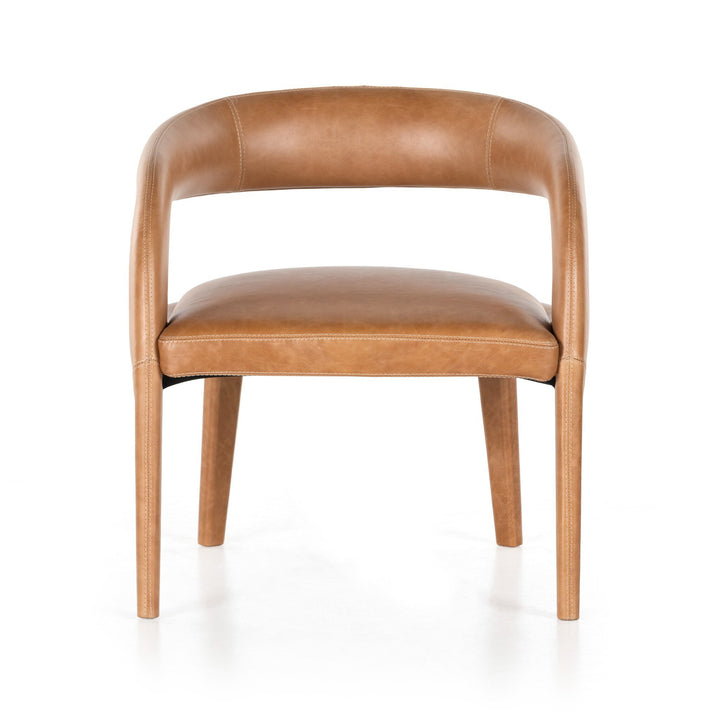 Four Hands - Hawkins Chair - 226537-001 | American Home Furniture