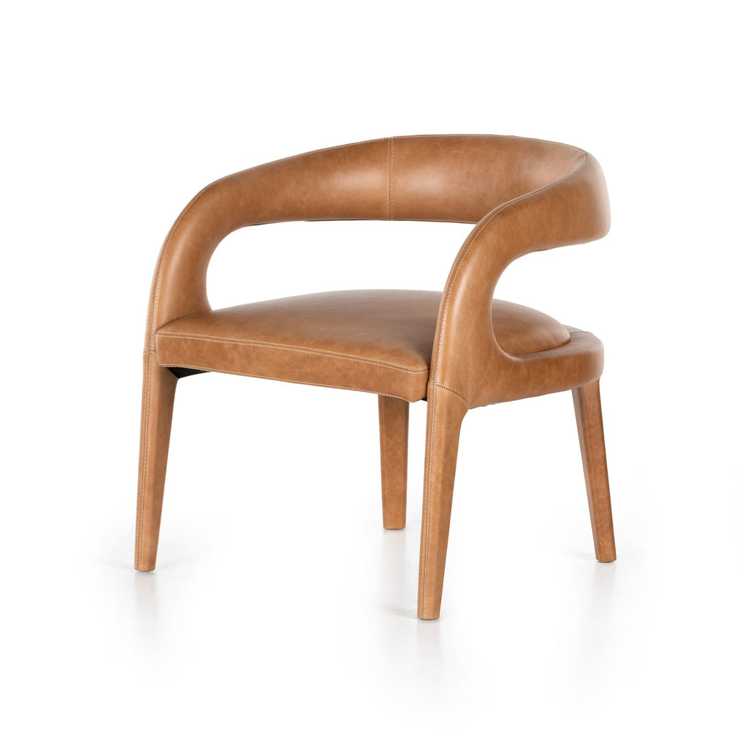 Four Hands - Hawkins Chair - 226537-001 | American Home Furniture